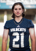 Keagan Jones